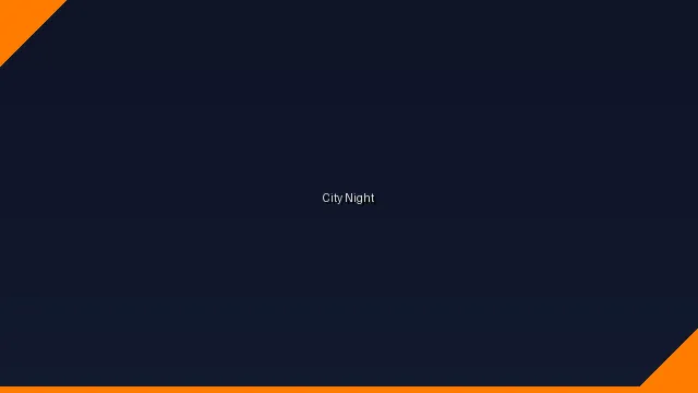 城市夜景主题赛 - hsex.tv 视频创作挑战